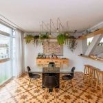 Apartamento com 3 dormitórios à venda, 165 m² por R$ 1.900.000 - Vila Mariana - São Paulo/SP