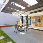 Casa com 3 dormitórios à venda, 291 m² por R$ 2.699.000,00 - Tingui - Curitiba/PR