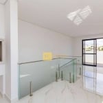 Cobertura com 3 dormitórios à venda, 128 m² por R$ 980.000,00 - Fanny - Curitiba/PR