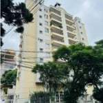 Apartamento com 4 quartos, 150m², à venda em Curitiba, Bigorrilho