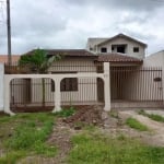 Casa à venda em São José dos Pinhais, Rio Pequeno, com 2 quartos, 140m²