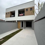 Casa com 3 quartos, 123m², à venda em Curitiba, Cajuru