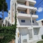 Apartamento à venda em Curitiba, Tingui, com 3 quartos, 94m²