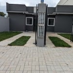 Apartamento com 2 quartos, 45m², à venda em Curitiba, Tatuquara