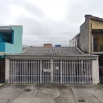 Casa com 2 quartos, 110m², à venda em Curitiba, Sítio Cercado