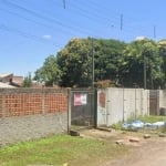 Terreno, 480m², à venda em Curitiba, Uberaba