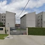 Apartamento com 2 quartos, 50m², à venda em Curitiba, Cidade Industrial