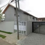 Sobrado com 3 quartos, 73m², à venda em Curitiba, Cidade Industrial