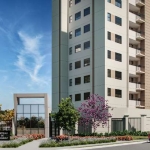 Apartamento Garden no Château de Vermont em Lindoia, Curitiba/PR - 2 quartos