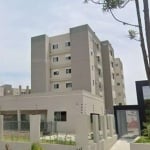 Château De Versalles – Apartamento Garden  de 1 Quarto com Suíte à Venda no Bacacheri, Curitiba