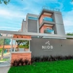 Apartamentos de Luxo no Niob Hugo Lange - Rua Menezes Dória, 209 | 3 Suítes, 128m², 3 Vagas