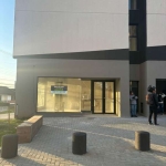 Loja Comercial à Venda no Cristo Rei - 45,98m² no Edifício Eixo 795