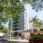 Legend - Apartamento de 96m² com 3 Quartos e Suíte à Venda no Bairro Mercês, Curitiba