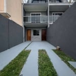 Sobrado com 2 quartos, 118m², Sítio Cercado