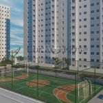 Residencial Callas -MRV Pinheirinho