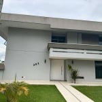 Casa no Jardim Social  alto Padrão - 6 Quartos, 4 Suítes, Piscina e Amplo Terreno