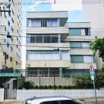 Apartamento com 3 quartos, 110m², à venda em Curitiba, Centro