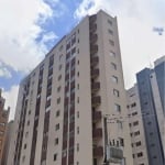 Apartamento com 2 quartos, 60m², à venda em Curitiba, Bigorrilho