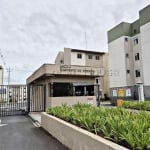 Apartamento Térreo Semi Mobiliado com 3 Quartos no Santa Cândida – Curitiba