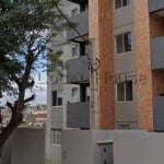 Apartamento à Venda no Guarani, Pinhais - 2 Quartos e Garagem Coberta