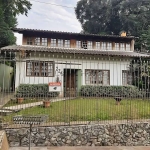 Residência Ampla com Edícula e Quintal no Jardim Querência II – Barreirinha, Curitiba