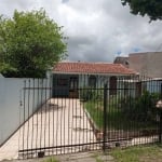 Casa à venda em Curitiba, Uberaba, com 4 quartos, 100m²