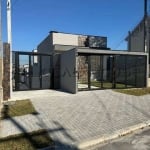 Casas à Venda a Partir de R$ 550.000 no Residencial Mendes Leal – Bairro Alto, Curitiba