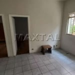 Casa em vila na região de Santana com 2 dormitórios, sala, 1 vaga