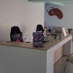 Sala comercial para alugar na Avenida Braz Leme, com 25 m² e 1 banheiro.