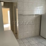 Apartamento na região de Santana com 43m², com 1 dormitório, 1 sala e 1 banheiro.