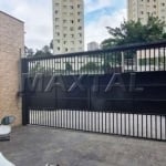 Prédio comercial à venda no Jardim Paraíso, de 608 m², 2 vagas e 8 banheiros.