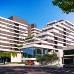 Apartamento a venda no bairro de Santana, 255,60 m², 3 suítes, 2 vagas cobertas.