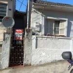 Casa residencial para locação de 1 dormitório, cozinha, banheiro, área de serviço, no Mandaqui.