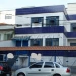 Prédio Comercial para locação na Casa Verde, com 10 salas e 4 vagas, na Casa Verde.