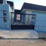 Casa no Interior Cidade de Jarinu com 2 Dormitórios sendo 1 Suíte, 2 Vagas de Garagem com 140m².