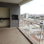 Apartamento novo no contra piso a 600 metros do Metro Santana