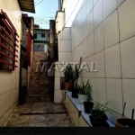 Terreno em Vila Medeiros com 280m², 6 casas, excelente para investimento!.