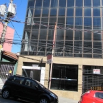 Prédio comercial para locação na Casa Verde, 3 andares, com 659m² e pé direito alto.