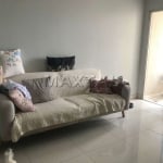 Apartamento para alugar, com 3 dormitórios, 1 suíte, 2 banheiros, sala, cozinha e 1 vaga de garagem.