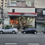 Loja para Alugar na Galeria de Santana, com 80m² ,3 pavimento, próximo a Voluntários e Dr. Cesar.