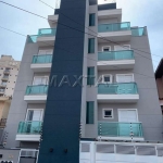 Vende se apartamento novo de 2 dormitórios em condomínio próximo ao metrô Jardim São Paulo.