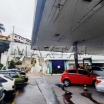 Galpão comercial à venda, posto de gasolina desativado, Vila Albertina, 660 m².