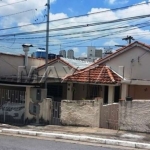 Terreno à venda no Jardim Paraíso, 237 m² com 28 metro de frente, em rua sem saída.