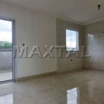 Apartamento a venda no Jaçanã, tipo cobertura, 47 m² 2 dormitórios, sem vaga.