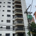 Apartamento à venda de 145,95m², 4 suítes e 4 vagas de garagem, na Água Fria.