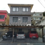 Casa Assobradada com 3 casas, 3 vagas de garagem em um terreno com 550m² a Venda na Casa Verde Alta