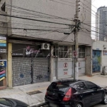 Loja em Santana perto do metro com vitrine, piso frio, banheiro, aproximadamente 60m²