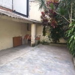 Casa a venda, com 2 dormitórios, 2 banheiros, quintal, 120m² na Barra Funda