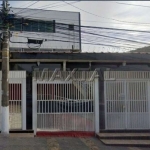 Salão Comercial de 1500m², 10 banheiros, 26 vagas de garagem, na Brasilândia.