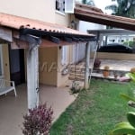 Sobrado de 240m²em condomínio fechado,  3 dormitórios, 2 suítes, 5 banheiros, 5 vagas em Santana.